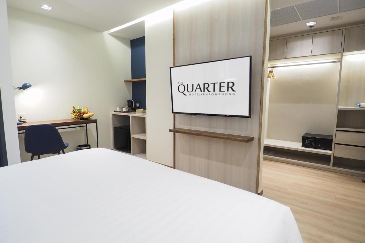 Deluxe Double Room Balcony