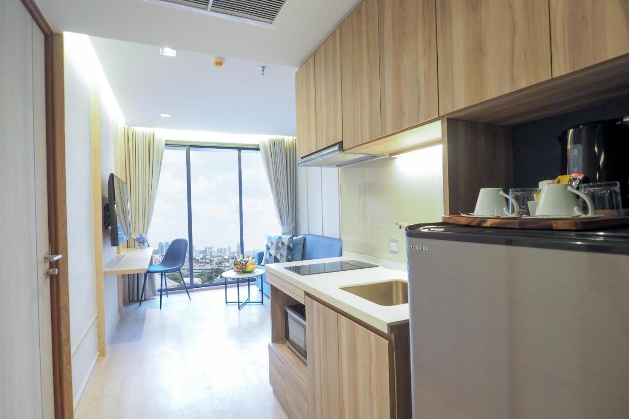 One-Bedroom Premier