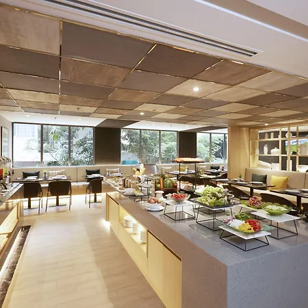 The Quarter Phromphong By Uhg - Close To The Em District, Emporium, Emquartier, Emsphere, Terminal21-2